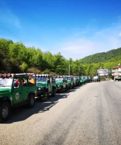 Alanya Jeep Safari Tour (4)