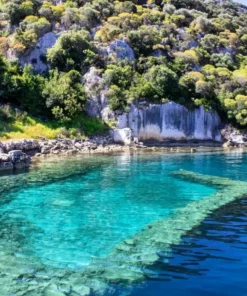 Demre , Myra És Kekova Kirándulás