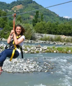 Extra rafting 2 az 1-ben