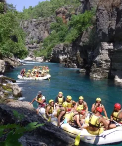 Extra rafting 2 az 1-ben
