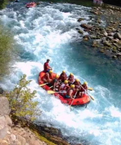 Extra rafting 2 az 1-ben