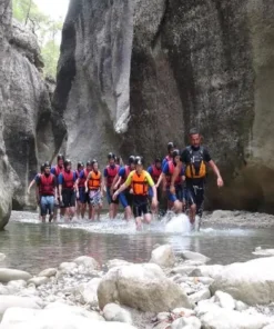 Extra rafting 2 az 1-ben