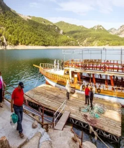 Green Canyon - Kirándulás a Zöld Kanyonba