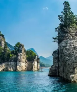 Green Canyon - Kirándulás a Zöld Kanyonba