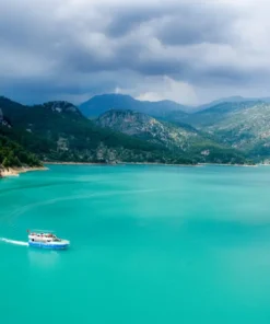 Green Canyon - Kirándulás a Zöld Kanyonba