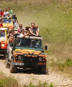 jeep safari in side (1)