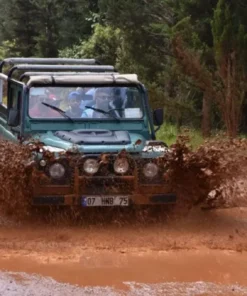 jeep safari in side (4)