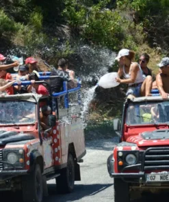 jeep safari in side (5)