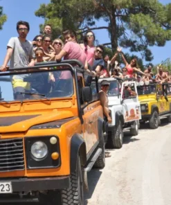 jeep safari in side (6)