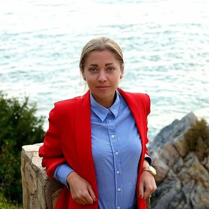 BÉRESOVÁ lenka-törökországi nyaralás tulajdonosa, alanya utazási iroda