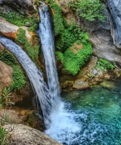 Jeep Szafari - Sapadere Kanyonok