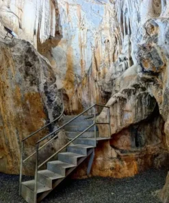 Jeep Szafari - Sapadere Kanyonok