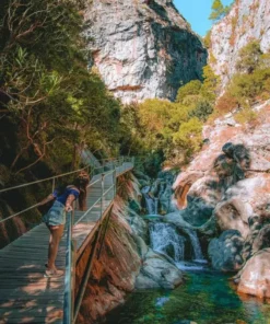 Jeep Szafari - Sapadere Kanyonok