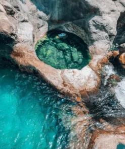 Jeep Szafari - Sapadere Kanyonok