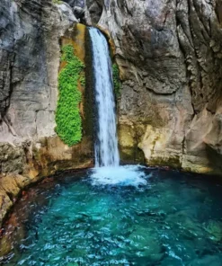 Jeep Szafari - Sapadere Kanyonok