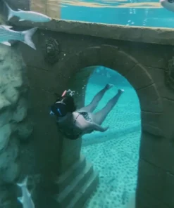 Aquapark Sealanya