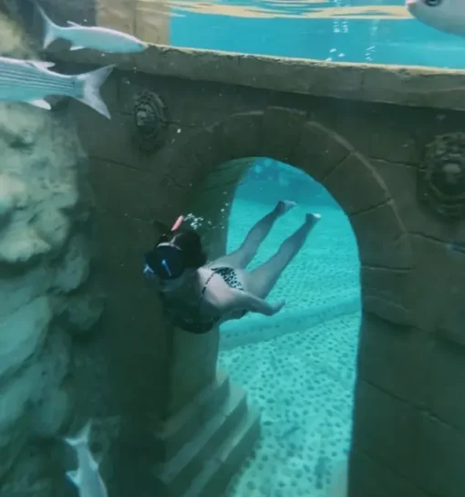 Aquapark Sealanya