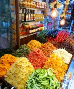 Manavgati Kirándulás