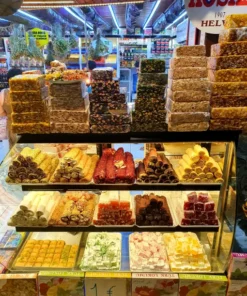 Manavgati Kirándulás