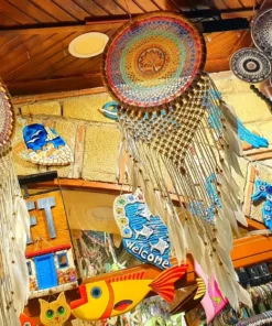 Manavgati Kirándulás