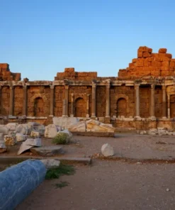 Manavgati Kirándulás