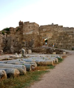 Manavgati Kirándulás