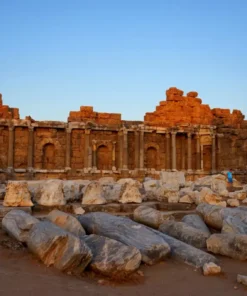 Manavgati Kirándulás