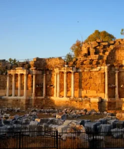 Manavgati Kirándulás