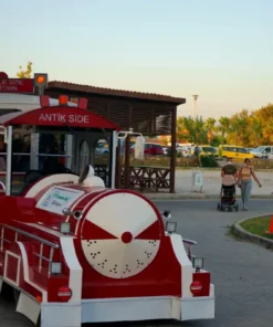 Manavgati Kirándulás