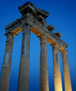 Manavgati Kirándulás