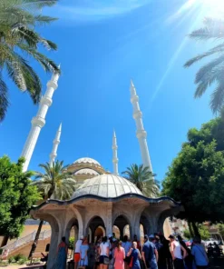 Manavgati Kirándulás