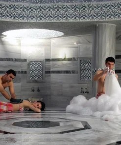 Hamam – Törökfürdő