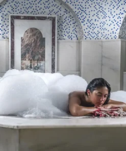 Hamam – Törökfürdő