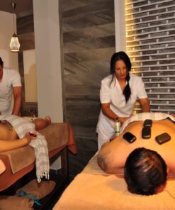 VIP HAMAM - VIP Törökfürdő