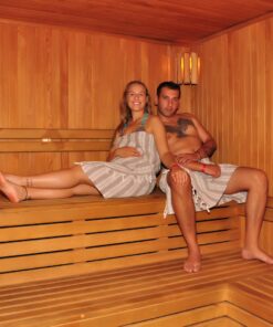 VIP HAMAM - VIP Törökfürdő